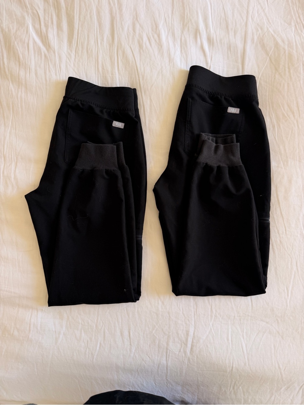 Figs Zamora Jogger Scrub Pants sz XS